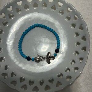 Sterling silver  925  bracelet